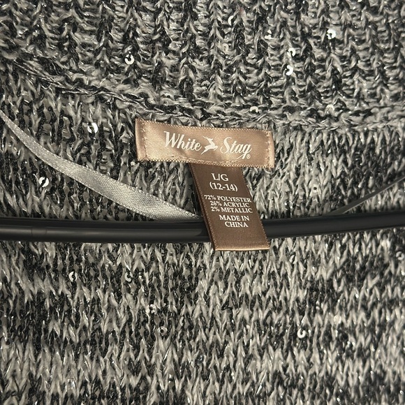 White Stag Women's Cardigan - Picture 6 of 6